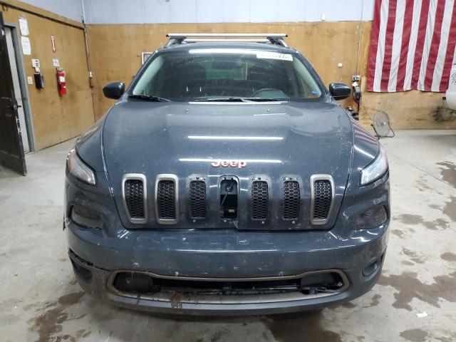 Photo 5 from auction – 2016 JEEP CHEROKEE L with VIN 1C4PJMCB9GW357748