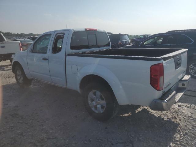 Photo 2 from auction – 2013 NISSAN FRONTIER S with VIN 1N6AD0CW3DN737479