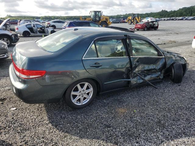 Photo 3 from auction – 2004 HONDA ACCORD EX with VIN 1HGCM66554A089847