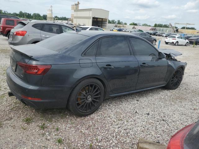Photo 3 from auction – 2018 AUDI A4 PREMIUM with VIN WAUENAF43JA029508