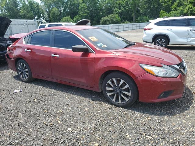 Photo 4 from auction – 2017 NISSAN ALTIMA 2.5 with VIN 1N4AL3AP5HC270205
