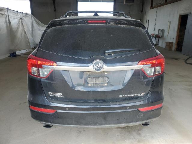 Photo 6 from auction – 2017 BUICK ENVISION P with VIN LRBFXFSX8HD018669