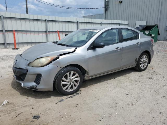 Foto 1 de la subasta – 2012 MAZDA 3 I con VIN JM1BL1V73C1599230
