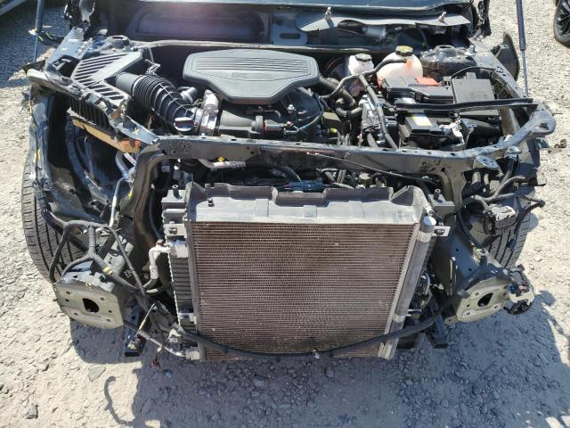 Photo 12 from auction – 2021 CHEVROLET BLAZER 2LT with VIN 3GNKBCRSXMS582879