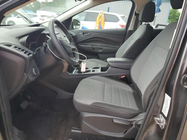 Photo 7 from auction – 2017 FORD ESCAPE S with VIN 1FMCU0F72HUD35623