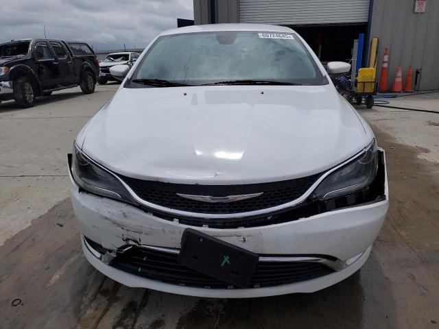 Photo 5 from auction – 2015 CHRYSLER 200 LIMITE with VIN 1C3CCCAB5FN738494