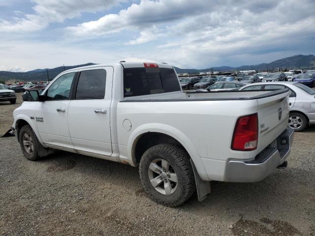 صورة رقم 2 من المزاد - 2013 RAM 1500 SLT مع VIN 1C6RR7LT9DS519819