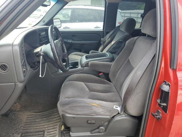 Photo 7 from auction – 2004 GMC NEW SIERRA with VIN 2GTEK19V941157542