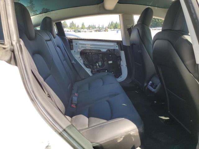 Photo 10 from auction – 2019 TESLA MODEL 3 with VIN 5YJ3E1EB2KF442345