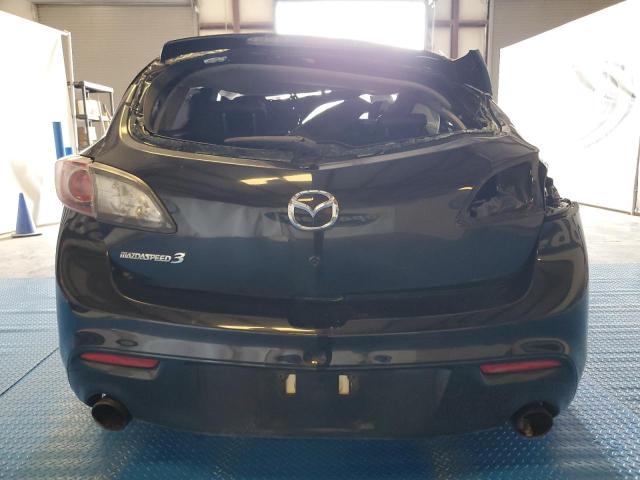 Photo 6 from auction – 2010 MAZDA SPEED 3 with VIN JM1BL1H39A1253480