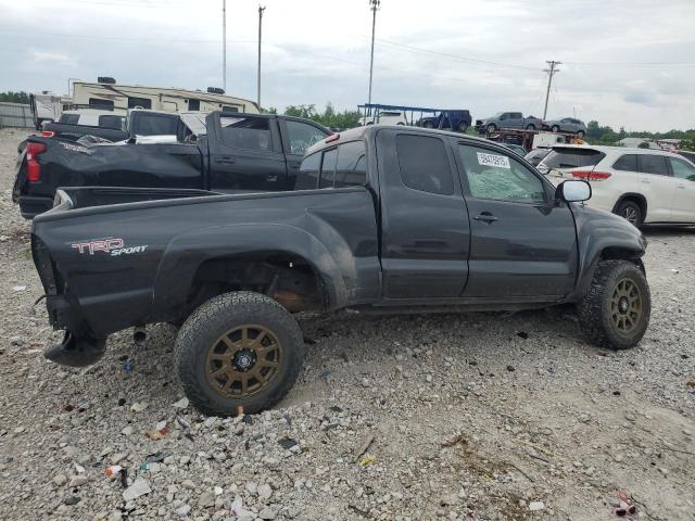 Снимка 3 от търг – 2006 TOYOTA TACOMA ACCESS CAB с VIN 5TEUU42N56Z205909