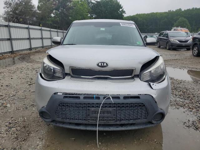 Photo 5 from auction – 2014 KIA SOUL with VIN KNDJN2A23E7727049