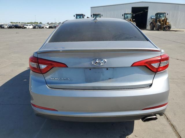 Photo 6 from auction – 2016 HYUNDAI SONATA SE with VIN 5NPE24AF7GH291975