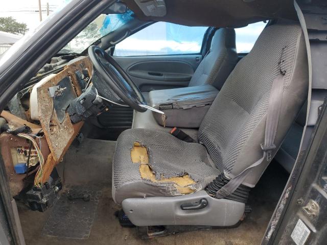 Photo 7 from auction – 2001 DODGE RAM 1500 with VIN 3B7HC13Y11M571867