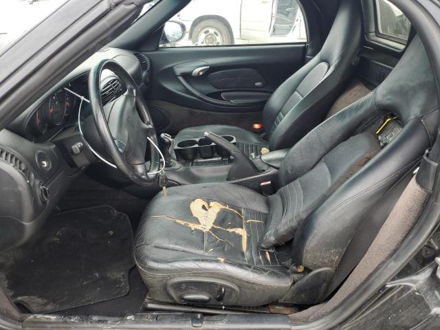 صورة رقم 7 من المزاد - 2000 PORSCHE BOXSTER مع VIN WP0CA298XYU624357