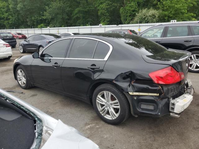 Photo 2 from auction – 2013 INFINITI G37 with VIN JN1CV6AR2DM760978