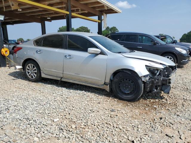 Photo 4 from auction – 2017 NISSAN ALTIMA 2.5 with VIN 1N4AL3AP3HC123929