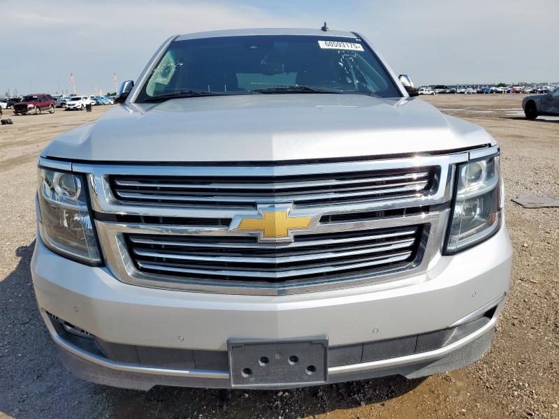 Photo 5 from auction – 2015 CHEVROLET TAHOE C150 with VIN 1GNSCCKC8FR219695