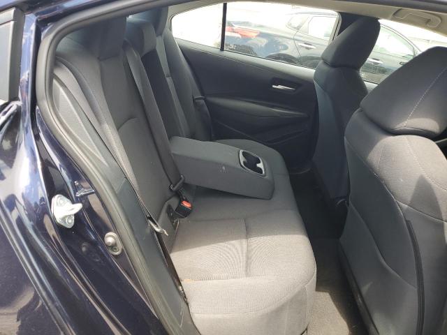 Photo 10 from auction – 2021 TOYOTA COROLLA LE with VIN 5YFEPMAE8MP170606