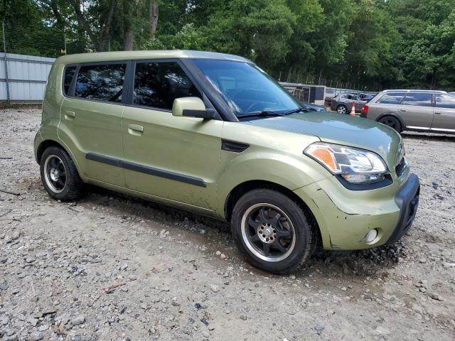 Photo 4 from auction – 2010 KIA SOUL + with VIN KNDJT2A27A7168914
