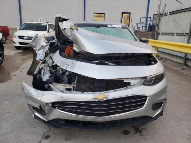 Photo 5 from auction – 2017 CHEVROLET MALIBU LS with VIN 1G1ZB5ST8HF221093