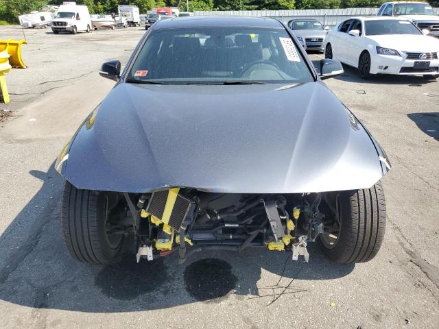 Photo 5 from auction – 2014 BMW 328 XI SUL with VIN WBA3B5C56EP544266