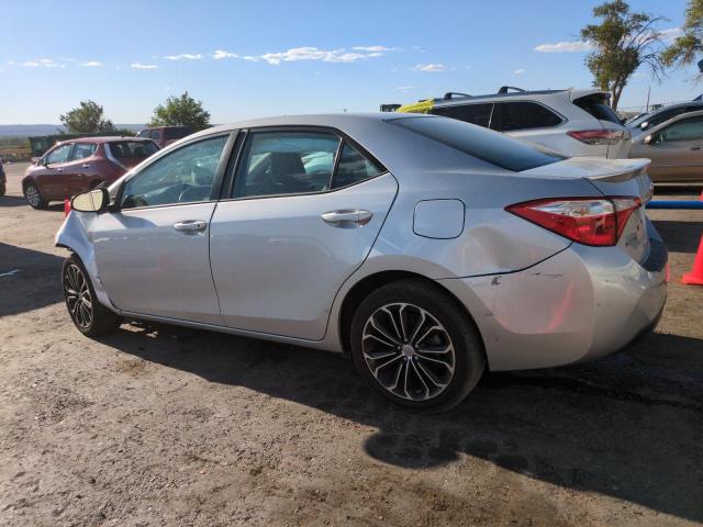 Foto 2 de la subasta – 2016 TOYOTA COROLLA L con VIN 5YFBURHE0GP449079