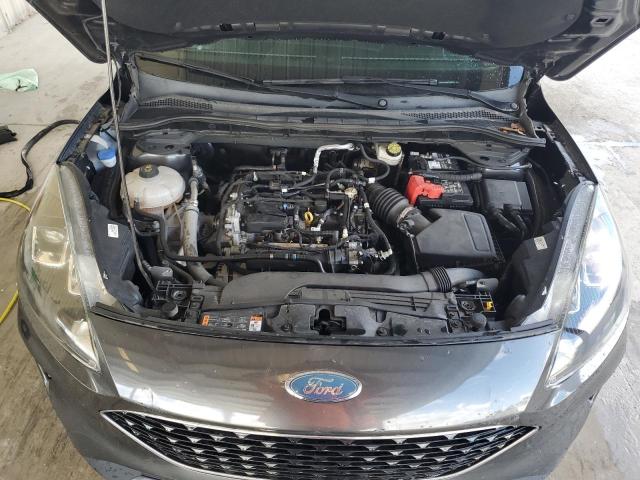 Photo 12 from auction – 2020 FORD ESCAPE SEL with VIN 1FMCU0H69LUC66670
