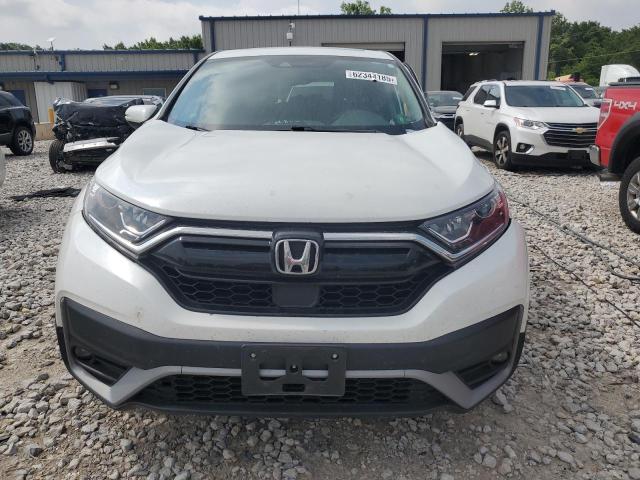Photo 5 from auction – 2022 HONDA CR-V EXL with VIN 7FARW2H85NE006417