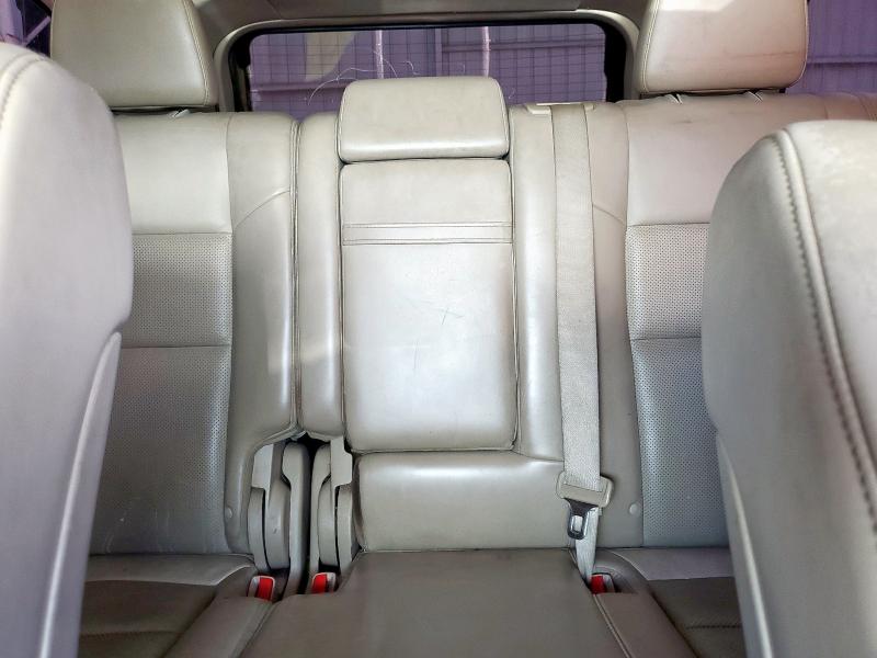 Photo 10 from auction – 2011 JEEP GRAND CHER with VIN 1J4RS5GG3BC518097