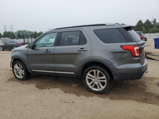 صورة رقم 2 من المزاد - 2017 FORD EXPLORER X مع VIN 1FM5K8D80HGB51952