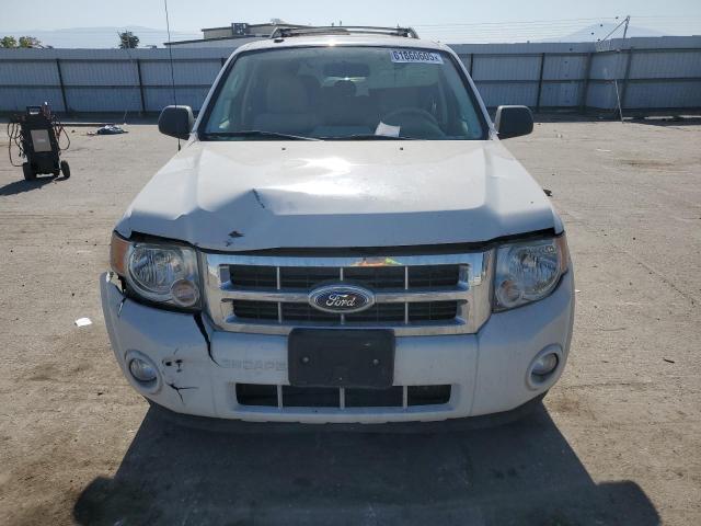 Photo 5 from auction – 2012 FORD ESCAPE XLT with VIN 1FMCU0D7XCKC08769