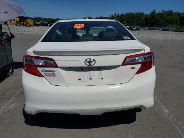 Photo 6 from auction – 2013 TOYOTA CAMRY L with VIN 4T1BF1FK7DU700954