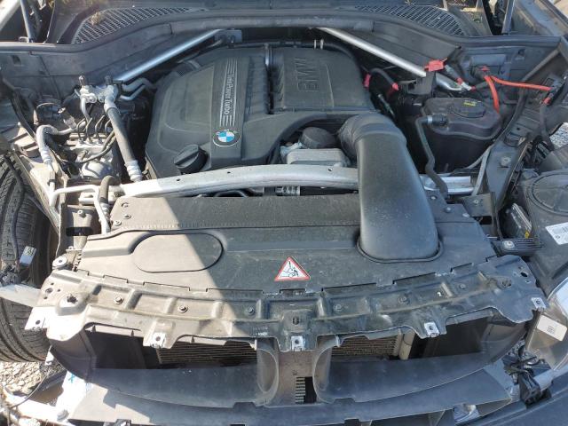 Photo 12 from auction – 2015 BMW X5 XDRIVE3 with VIN 5UXKR0C51F0K60758