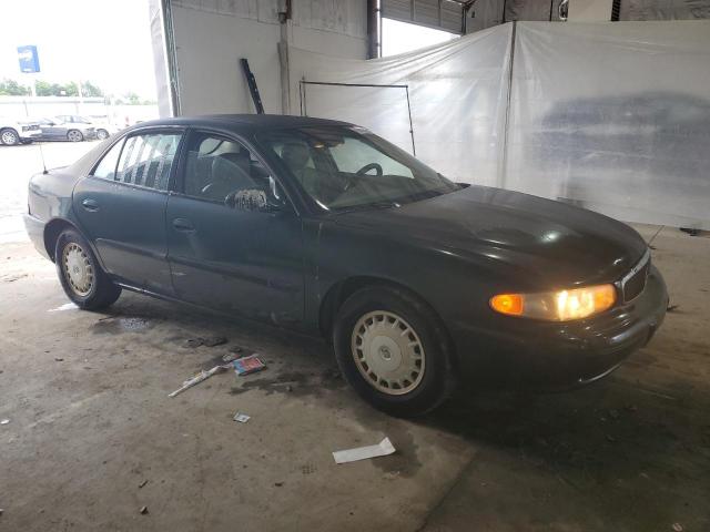 Photo 4 from auction – 2004 BUICK CENTURY CU with VIN 2G4WS52J441239919