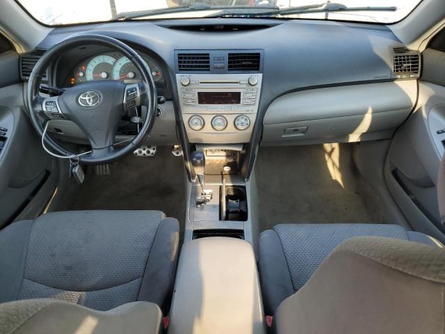 Photo 8 from auction – 2010 TOYOTA CAMRY BASE with VIN 4T1BF3EK4AU036380