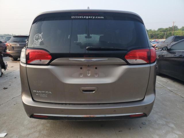 Photo 6 from auction – 2018 CHRYSLER PACIFICA T with VIN 2C4RC1BG0JR148901
