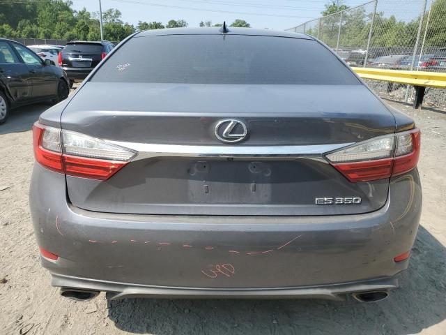 Photo 6 from auction – 2016 LEXUS ES 350 with VIN JTHBK1GG7G2219742