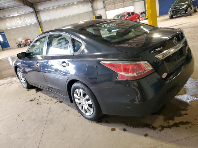 Photo 2 from auction – 2014 NISSAN ALTIMA 2.5 with VIN 1N4AL3AP0EN359745
