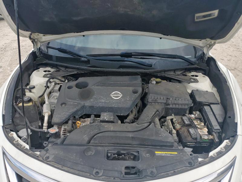 Photo 12 from auction – 2015 NISSAN ALTIMA 2.5 with VIN 1N4AL3AP2FC481732