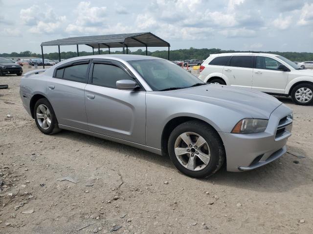 Photo 4 from auction – 2014 DODGE CHARGER SE with VIN 2C3CDXBG7EH168360