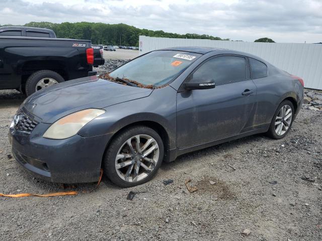 Photo 1 from auction – 2009 NISSAN ALTIMA 3.5 with VIN 1N4BL24E69C130285