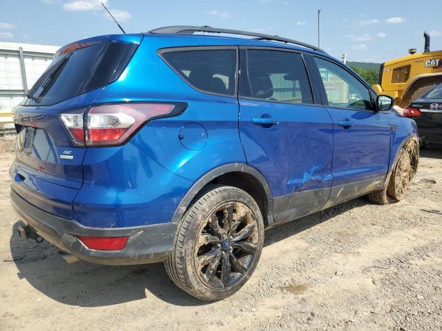 Photo 3 from auction – 2017 FORD ESCAPE SE with VIN 1FMCU0G9XHUC92424