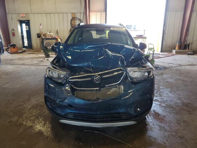 Photo 5 from auction – 2020 BUICK ENCORE PRE with VIN KL4CJESB9LB073277