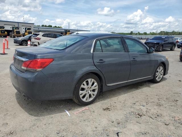 Foto 3 de la subasta – 2011 TOYOTA AVALON BAS con VIN 4T1BK3DB6BU439923