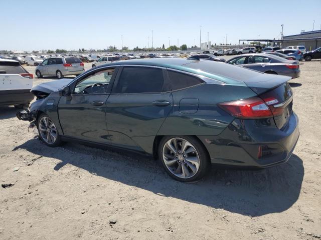 Photo 2 from auction – 2018 HONDA CLARITY with VIN JHMZC5F19JC006955
