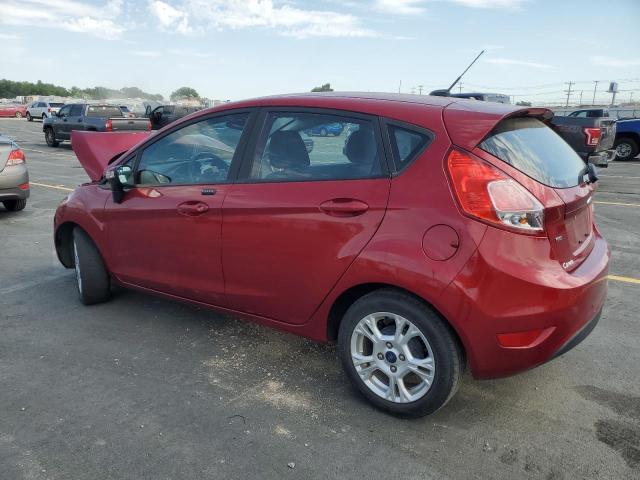 Photo 2 from auction – 2015 FORD FIESTA SE with VIN 3FADP4EJXFM195753