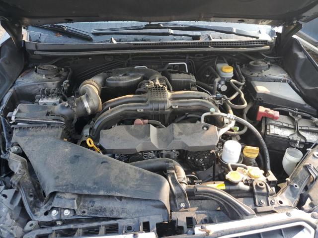 Photo 11 from auction – 2016 SUBARU IMPREZA with VIN JF1GPAA65G8217368