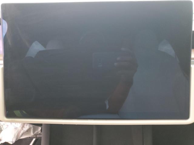 Photo 9 from auction – 2021 TESLA MODEL X with VIN 5YJXCBE51MF326726