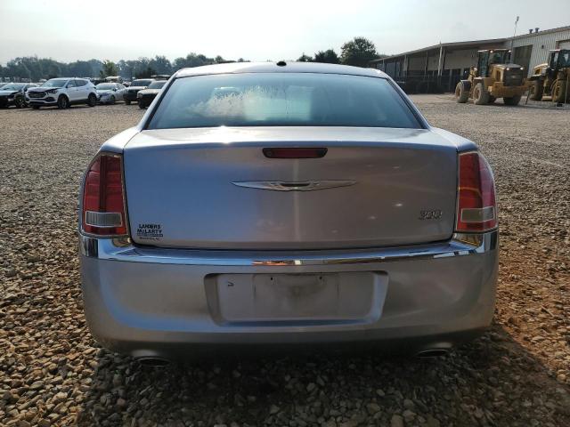 Photo 6 from auction – 2014 CHRYSLER 300 with VIN 2C3CCAAG9EH190071